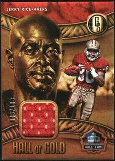 Jerry Rice