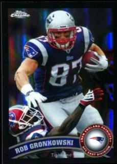 Rob Gronkowski