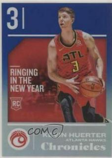 Kevin Huerter