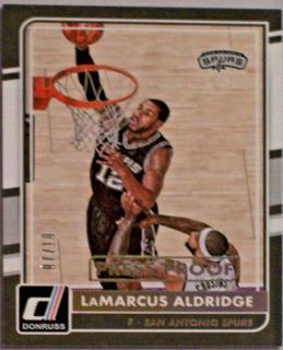 LaMarcus Aldridge