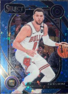 Zach LaVine
