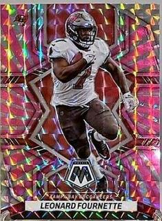 Leonard Fournette