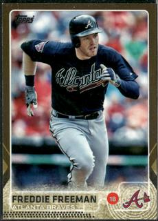 Freddie Freeman