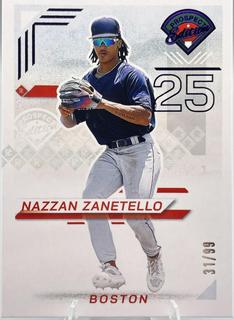 Nazzan Zanetello