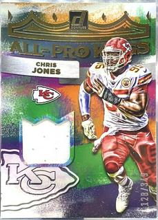 Chris Jones