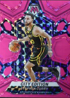 Stephen Curry