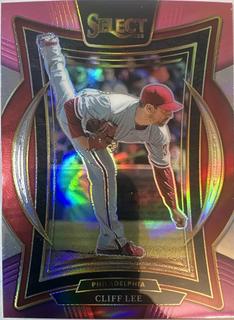 Cliff Lee