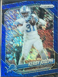 Kerby Joseph