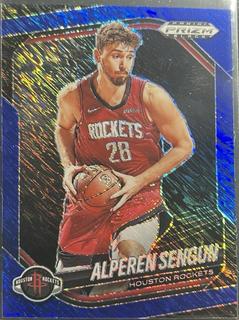 Alperen Sengun