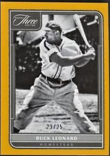 Buck Leonard