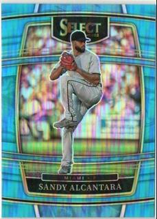 Sandy Alcantara