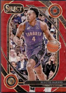 Scottie Barnes
