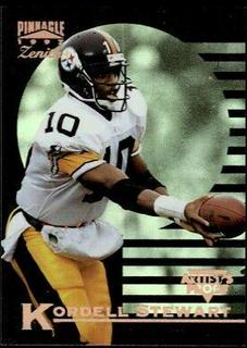 Kordell Stewart