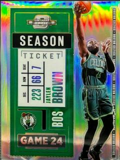 Jaylen Brown