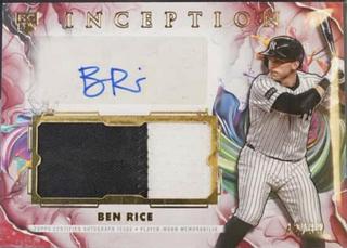 Ben Rice