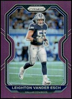 Leighton Vander Esch