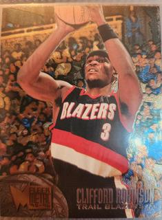 Clifford Robinson