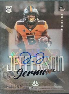 Jermar Jefferson
