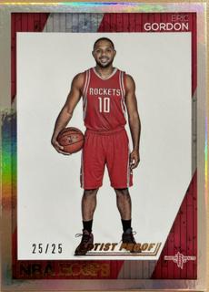 Eric Gordon