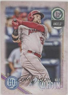 Kole Calhoun