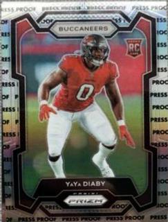YaYa Diaby