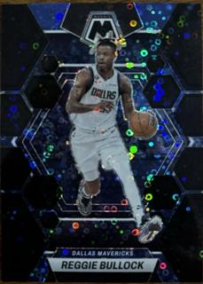 Reggie Bullock