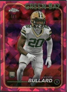 Javon Bullard