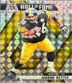 Jerome Bettis