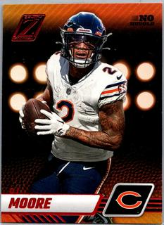 DJ Moore