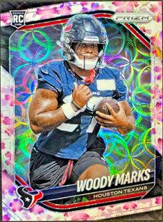 Woody Marks