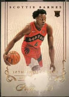 Scottie Barnes