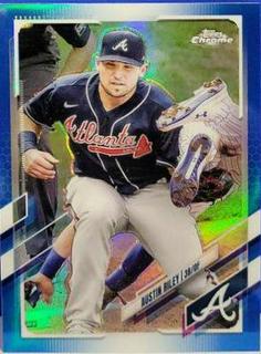 Austin Riley