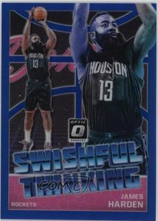 James Harden