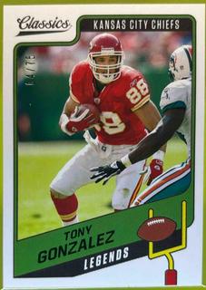 Tony Gonzalez