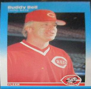 Buddy Bell