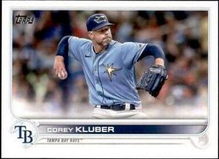 Corey Kluber