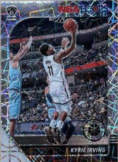 Kyrie Irving