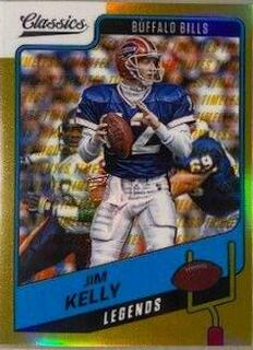 Jim Kelly