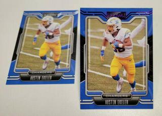 Austin Ekeler