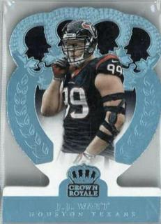 J.J. Watt