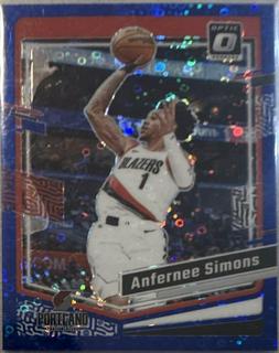 Anfernee Simons