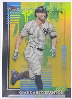 Giancarlo Stanton