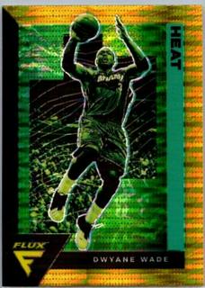 Dwyane Wade