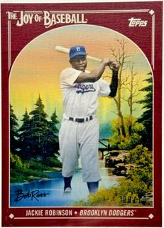 Jackie Robinson
