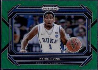 Kyrie Irving