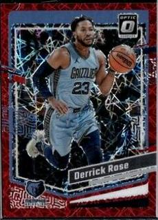 Derrick Rose