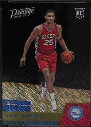 Ben Simmons