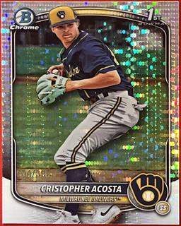 Cristopher Acosta