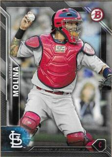Yadier Molina