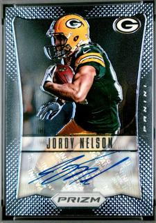 Jordy Nelson